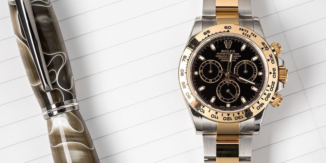 Rolex Daytona 116503 vs. Daytona 116523 Watch Comparison