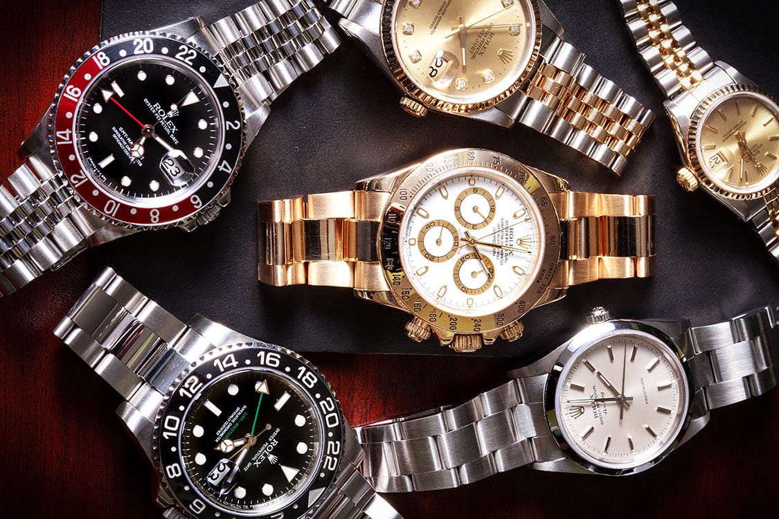 The 6 Best Rolex Watches to Buy for Men