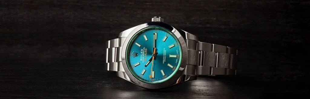 How to Buy a Rolex Watch - The Ultimate Guide