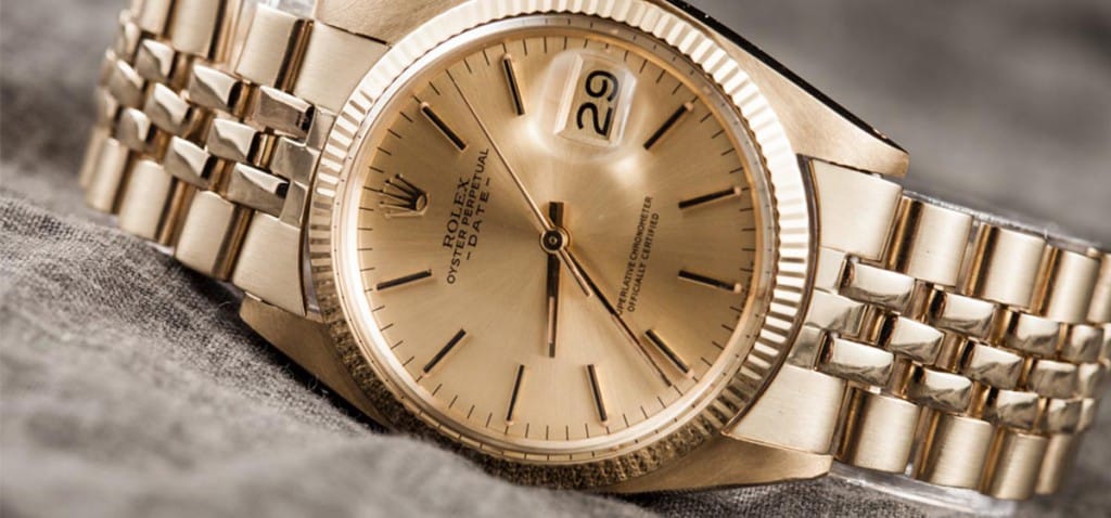 Top 10 Ways To Spot a Fake Rolex