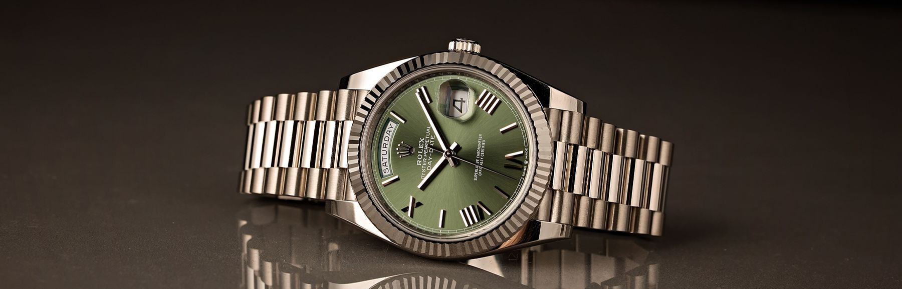 Men’s Luxury Watch Ultimate Buying Guide