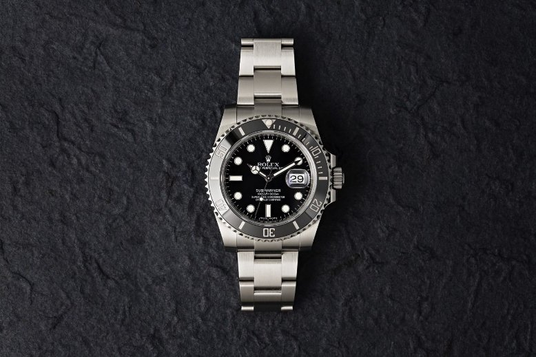 Shop Rolex