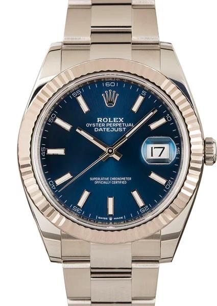 Rolex Datejust Watches