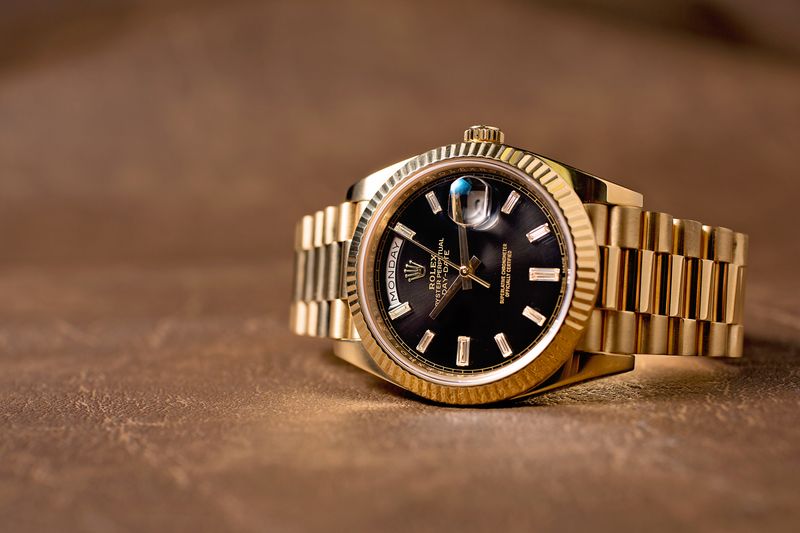 rolex day-date