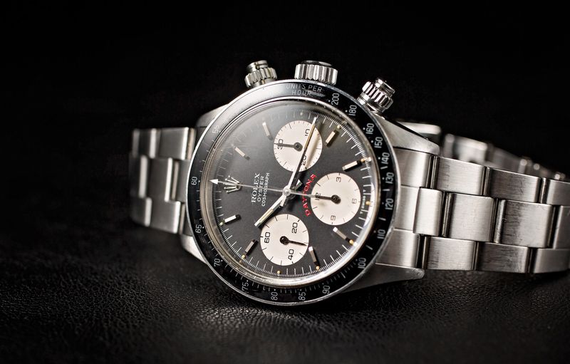 rolex daytona