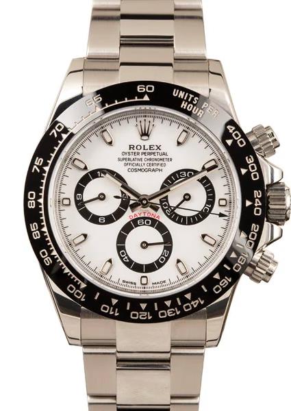 Rolex Daytona Watches