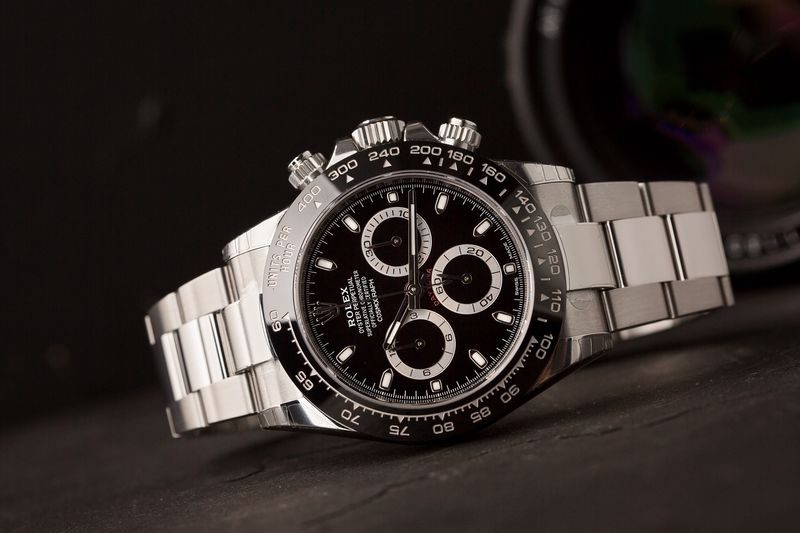 rolex daytona