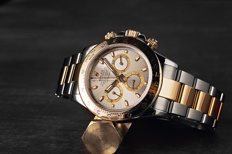 rolex daytona