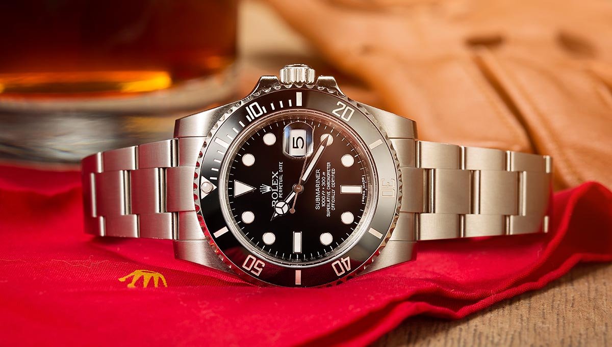 Rolex Submarienr Buying Guide