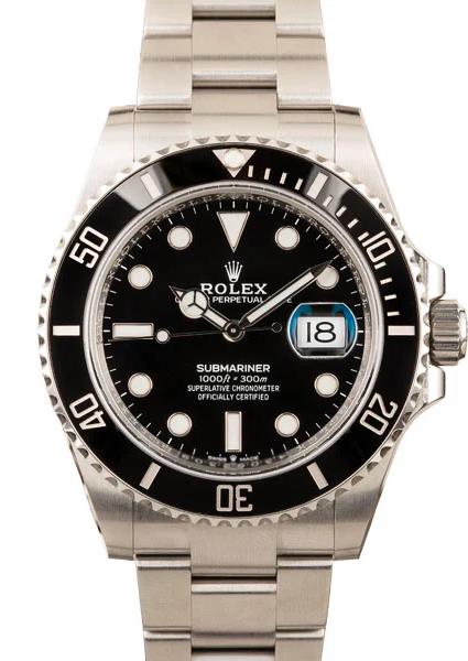 Rolex Submariner