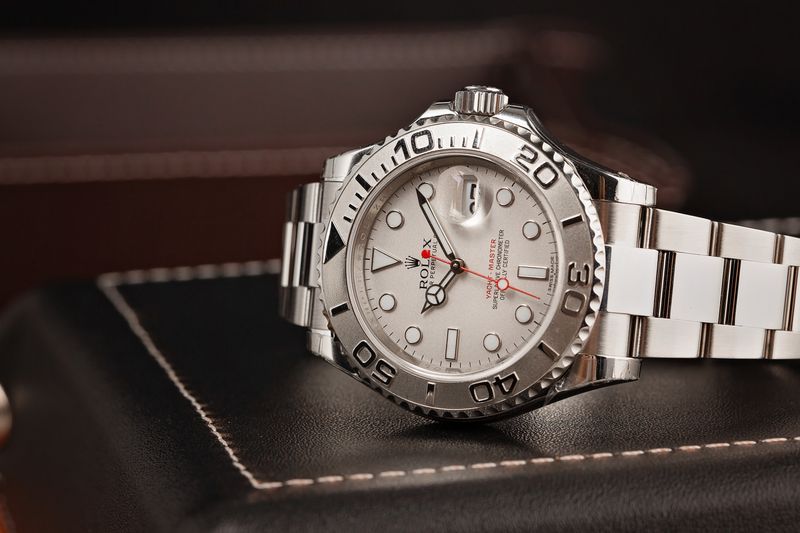 rolex yacht-master