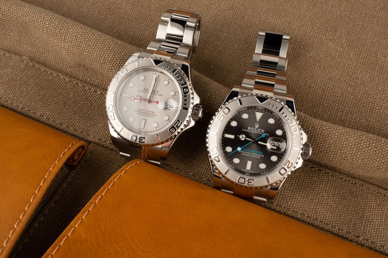 rolex yacht-master