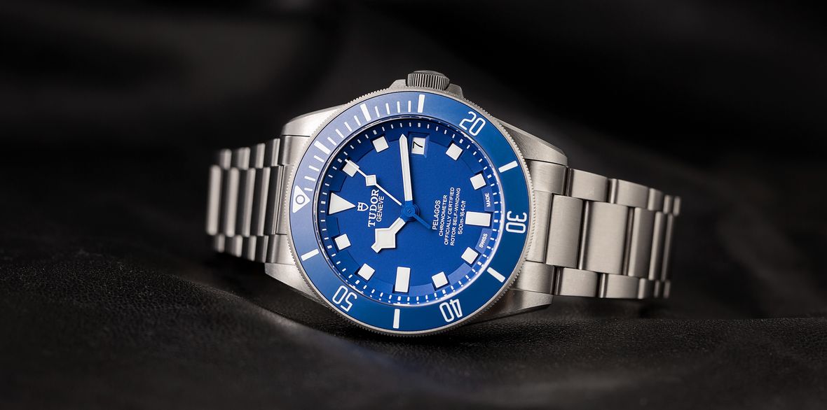 Tudor vs Rolex – The Age-Old Question Continues