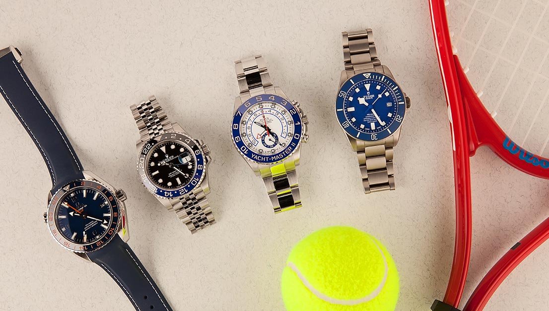 Sports Watches