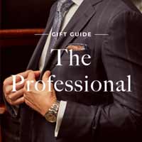The Professional Gift Guide