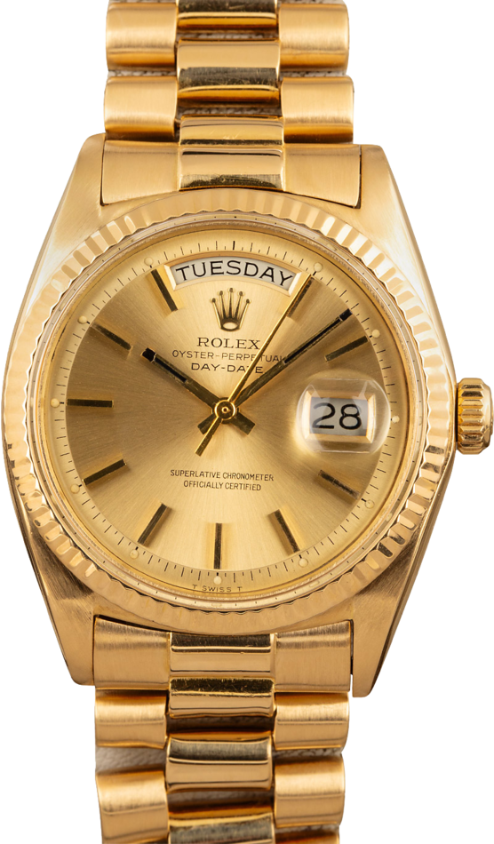 Rolex 1803 Day Date