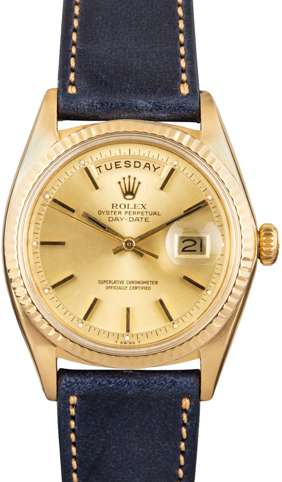 Rolex Vintage 1803 Day-Date