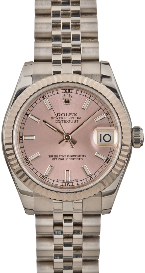 Rolex Datejust 31 178274