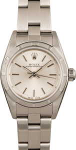 Ladies Rolex Oyster Perpetual 76030