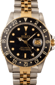 Rolex GMT-Master 16753