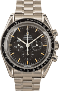 Vintage Omega Speedmaster 145.022