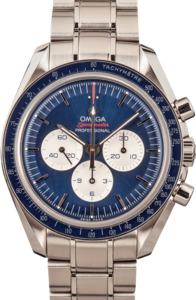 Omega Speedmaster Tokyo 2020 Olympics