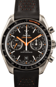 Omega Speedmaster Racing Chronograph