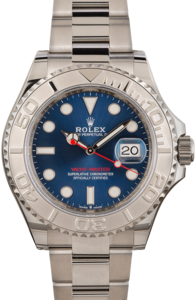 Mens Rolex Yacht-Master 126622