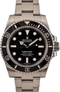 Rolex Submariner 114060