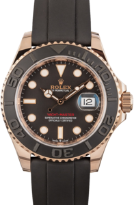 Rolex Yacht-Master 126655