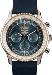 Breitling Navitimer 01 Stainless Steel