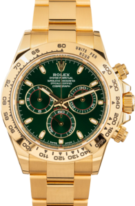 Mens Rolex Daytona 116508