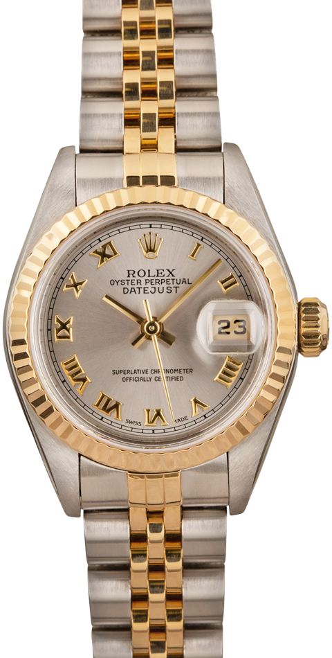 Rolex 79173