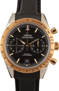 Omega Speedmaster '57 Chronograph