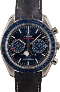 Omega Speedmaster Moonphase Chronograph