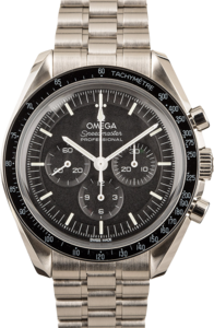 Omega Moonwatch Speedmaster