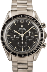 Mens Omega Speedmaster Professional Moonwatch