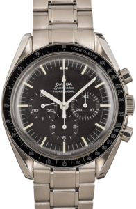 Mens Omega Speedmaster Moonwatch Professional