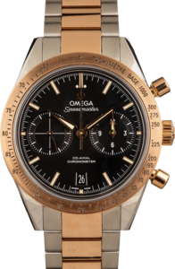 Omega Speedmaster '57 Chronograph 41.5MM