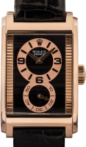 Rolex Cellini Prince 5442 Everose Gold