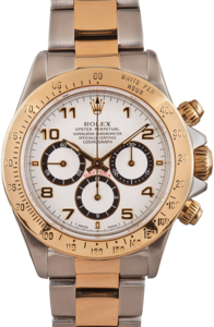 Rolex Daytona 16523 Two Tone