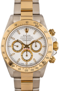 Rolex Daytona 16523