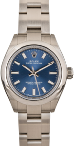 Rolex Oyster Perpetual 276200