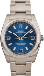 Rolex Oyster Perpetual 114200