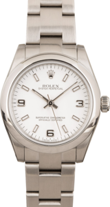Rolex Oyster Perpetual 177200 31MM