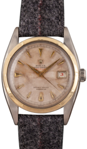 Vintage Rolex Oyster Perpetual 6105
