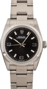 Rolex Oyster Perpetual 77080 Midsize