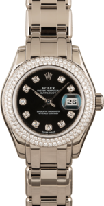 Rolex Pearlmaster 80339