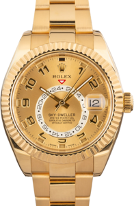 Rolex Sky-Dweller 326938