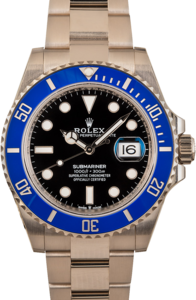 Rolex Submariner 126619LB